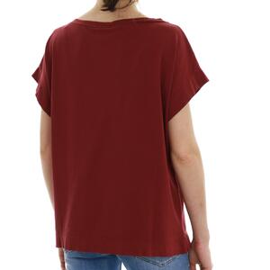 T-SHIRT SCATOLINA VICOLO - Mad Fashion | img vers.300x/
